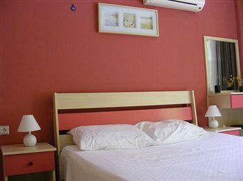 Aparthotel Asia Apart Hotel Kusadasi