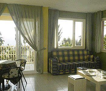 Aparthotel Asia Apart Hotel 3*