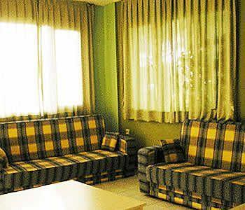 Aparthotel Asia Apart Hotel