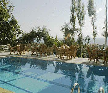 Asia Apart Hotel Kusadasi