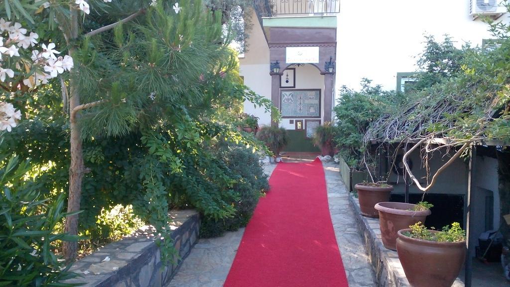 Hotel Balkaya 3*