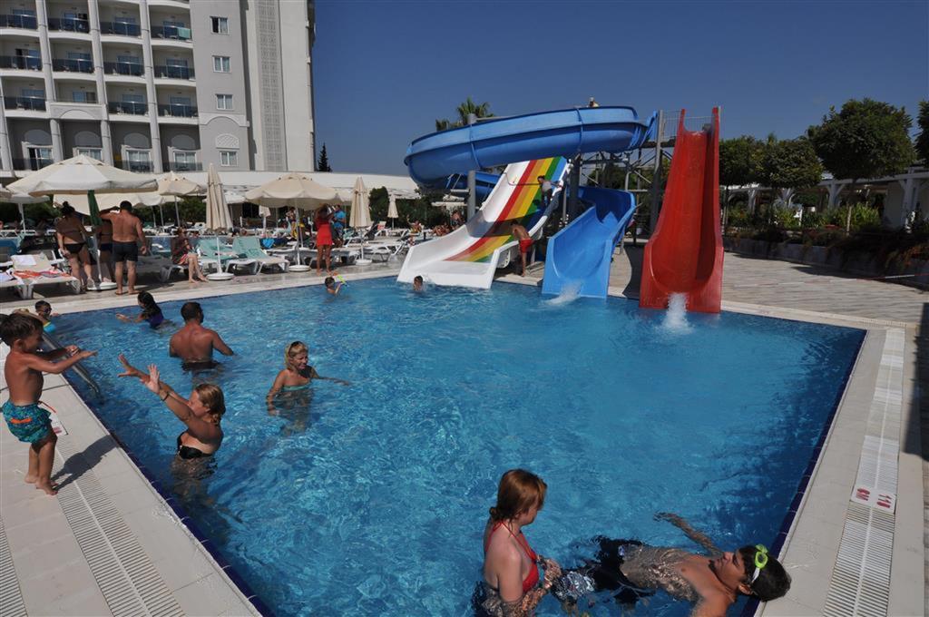 Resort & River & 5*