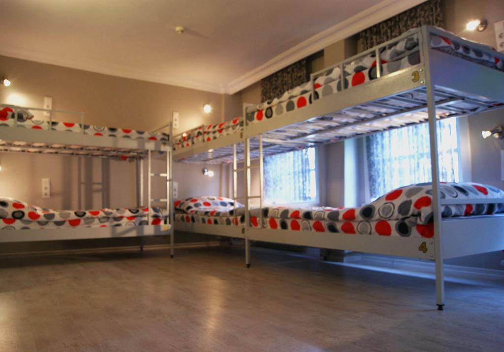 Hotel Berlin 2*