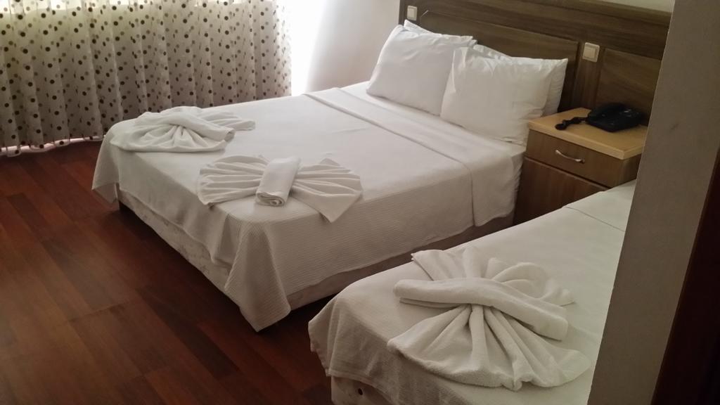 Hotel Berlin 2*