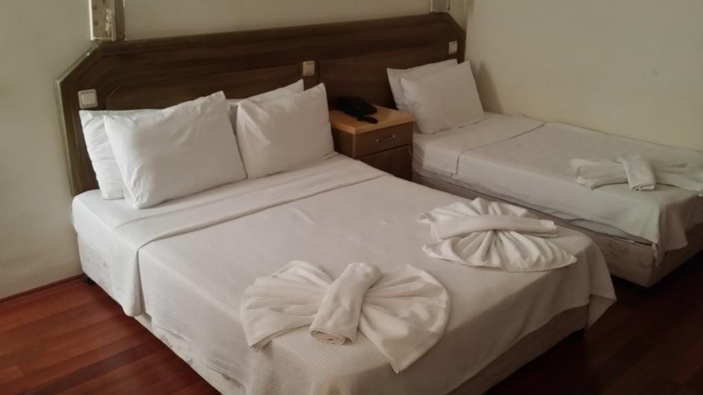 Hotel Berlin 2*