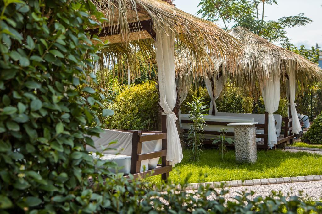 Hotel L'ancora Beach Kemer