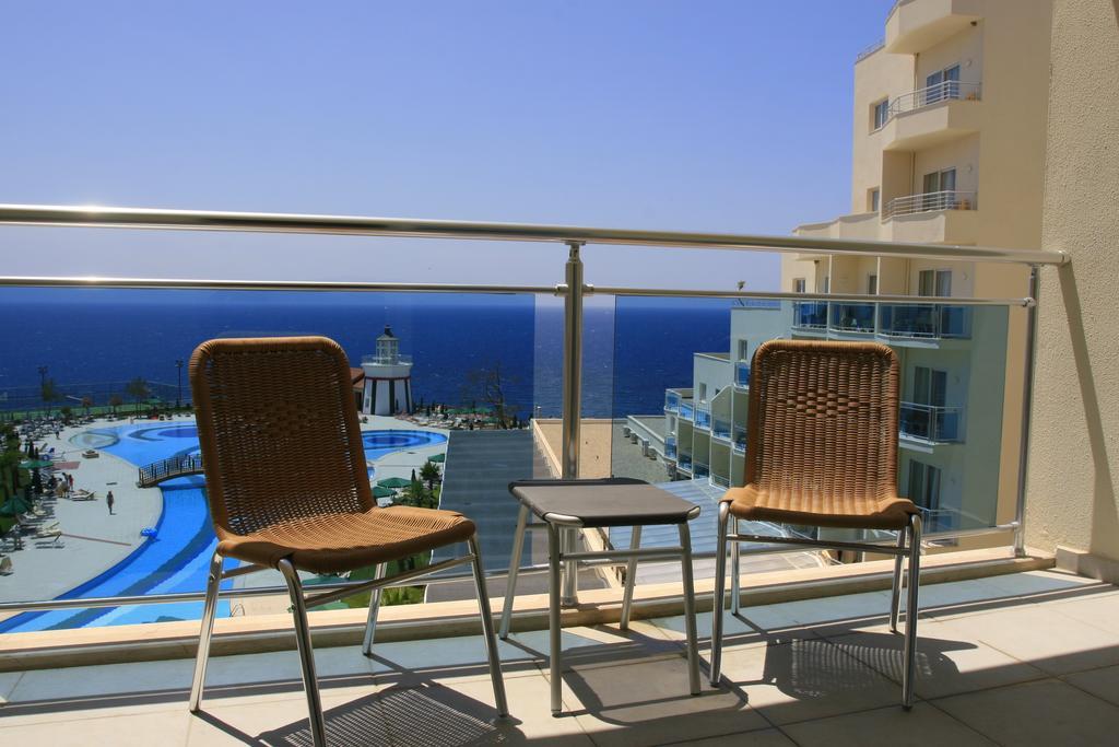 Resort Sealight 5*