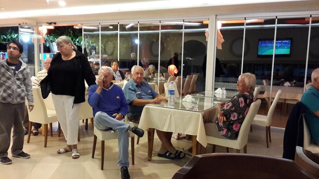 Berlin Fethiye