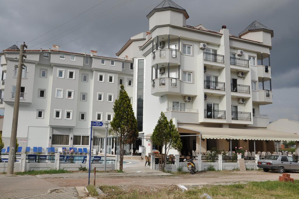 Hotel Blue Park 3*