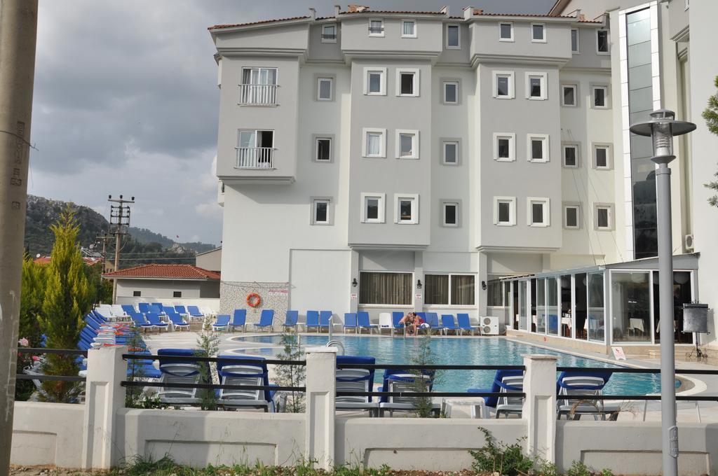 Blue Park Armutalan