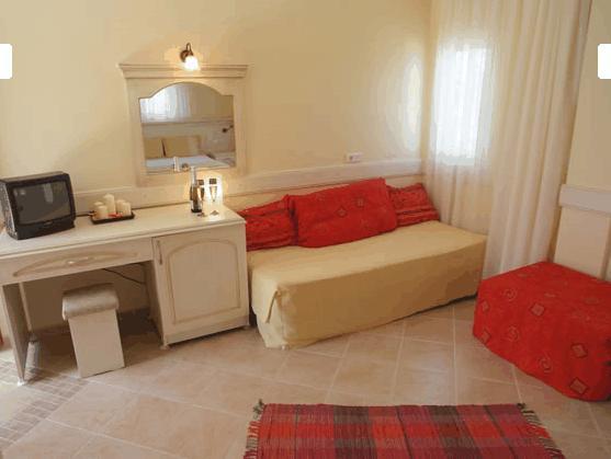 Hotel The Grand Ucel Oludeniz