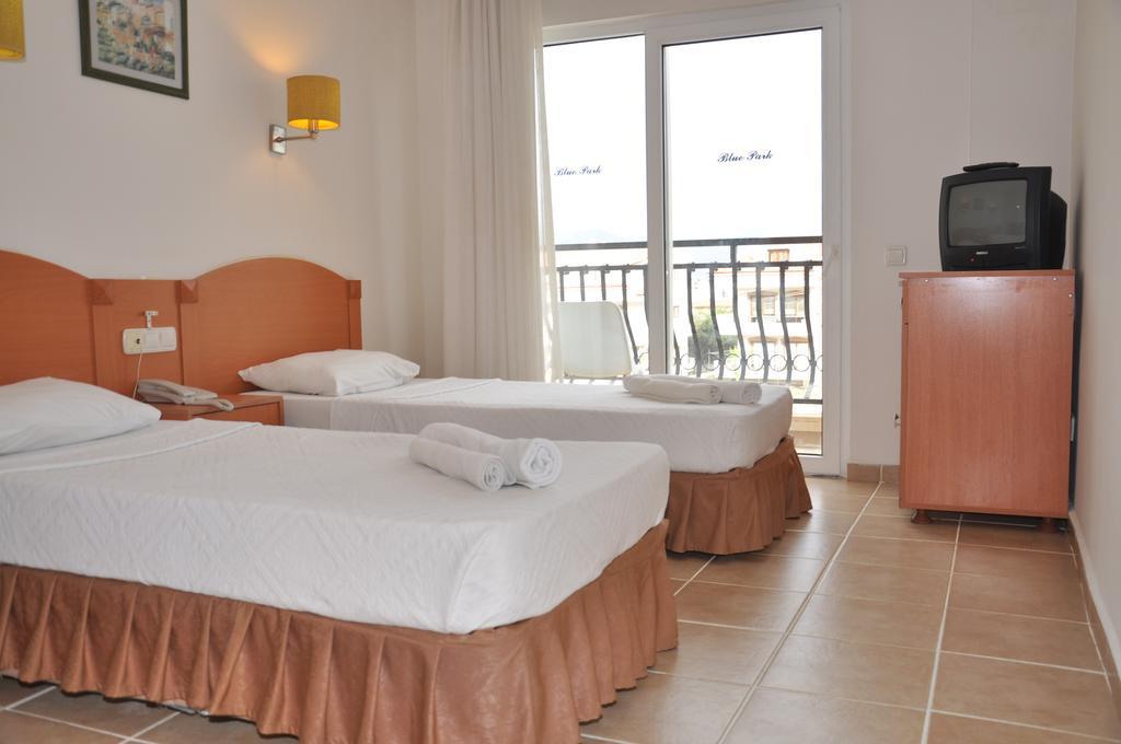 Hotel Blue Park Armutalan