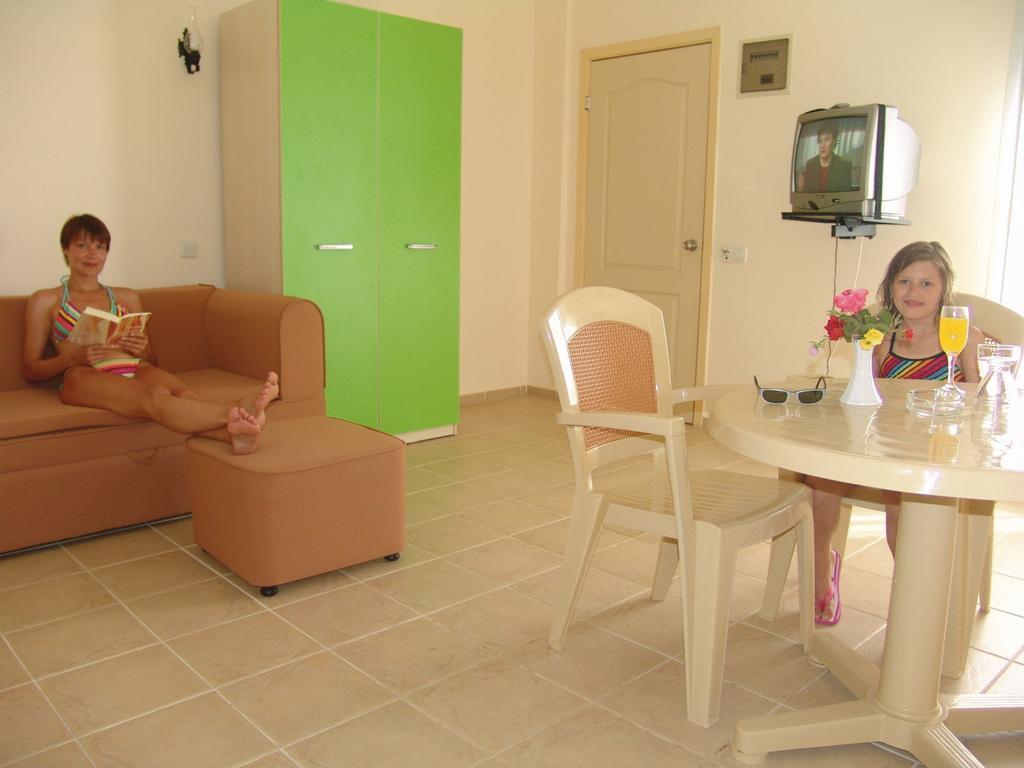 Hotel Olivia