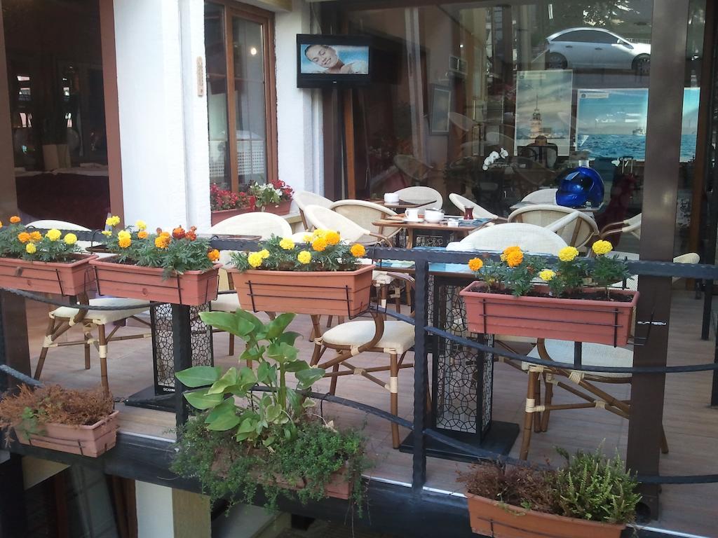 Hotel Bakirkoy Tashan Business & Airport Istanbul