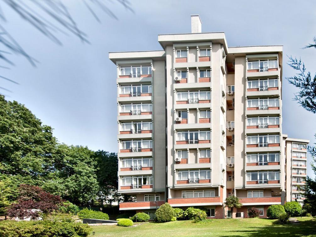 Crowne Plaza Oryapark By Ihg
