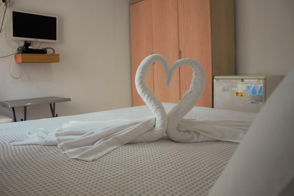 Hotel Lidya Fethiye