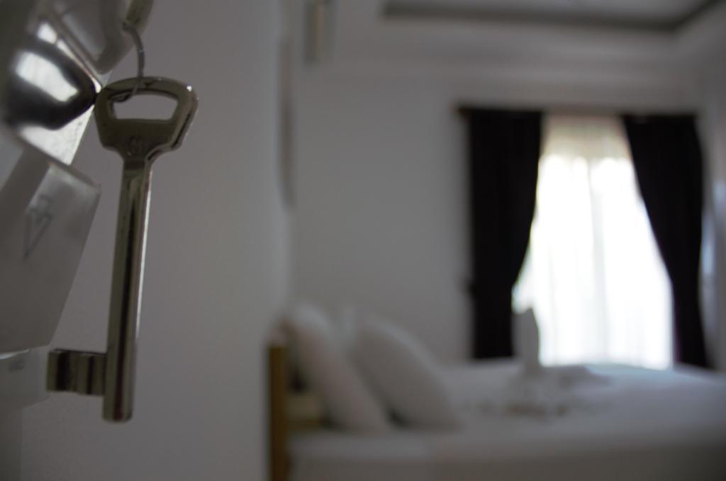 Hotel Lidya