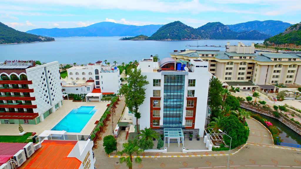 Hotel Munamar (adults Only) 4*