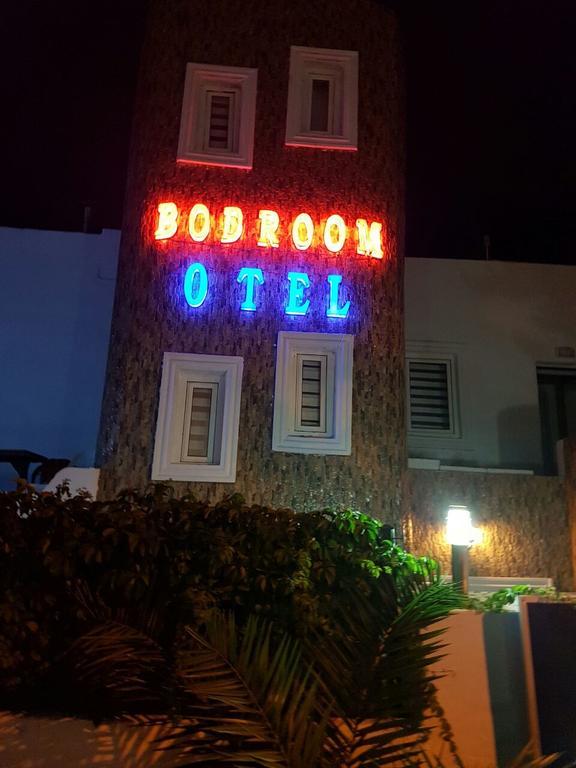 Aparthotel Bodroom 2*