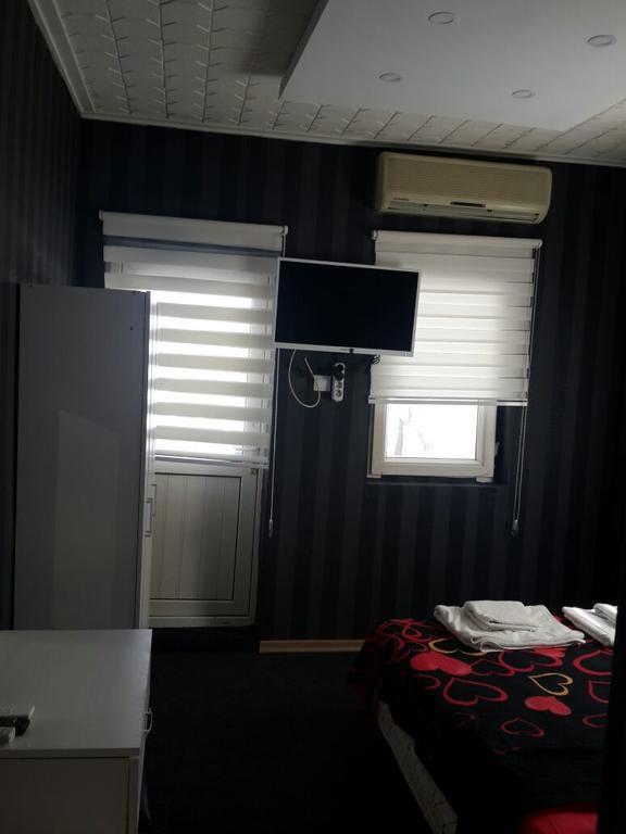 Aparthotel Bodroom Gumbet