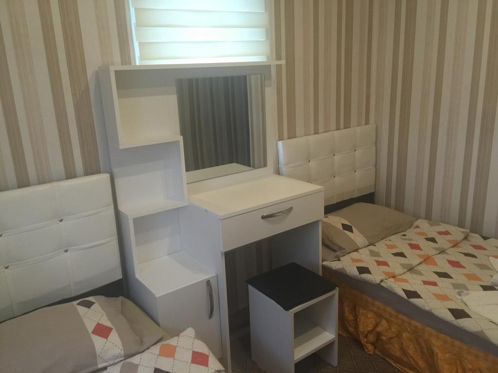 Bodroom Gumbet