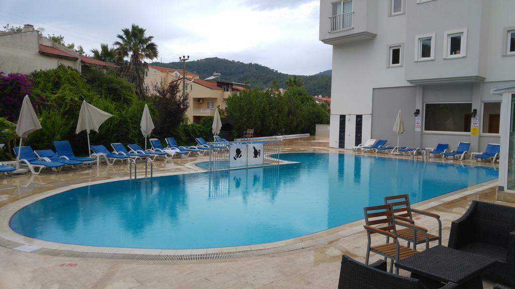Hotel Blue Park Armutalan
