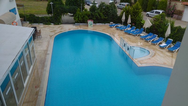 Blue Park Armutalan