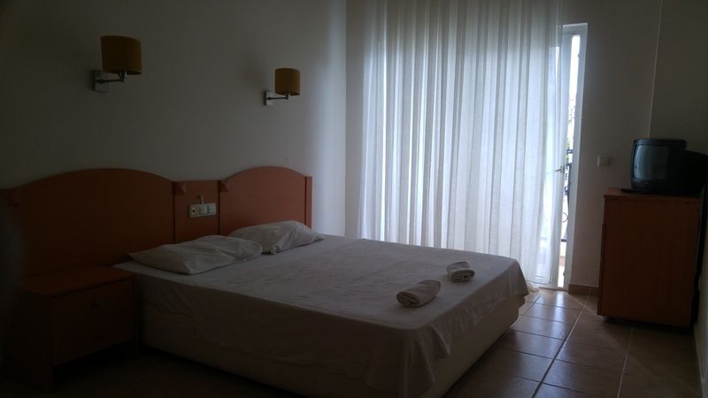 Hotel Blue Park 3*
