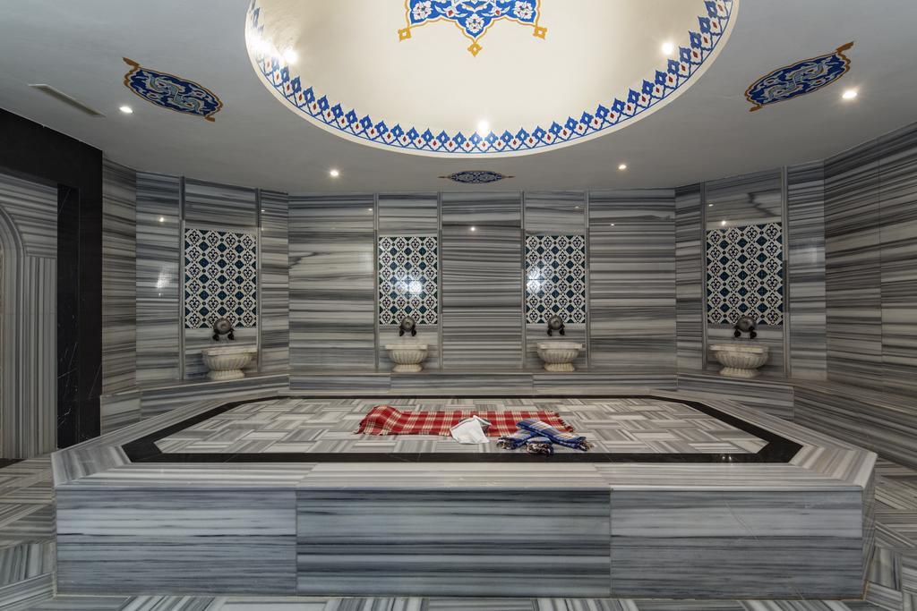 Hotel Saphir & Okurcalar