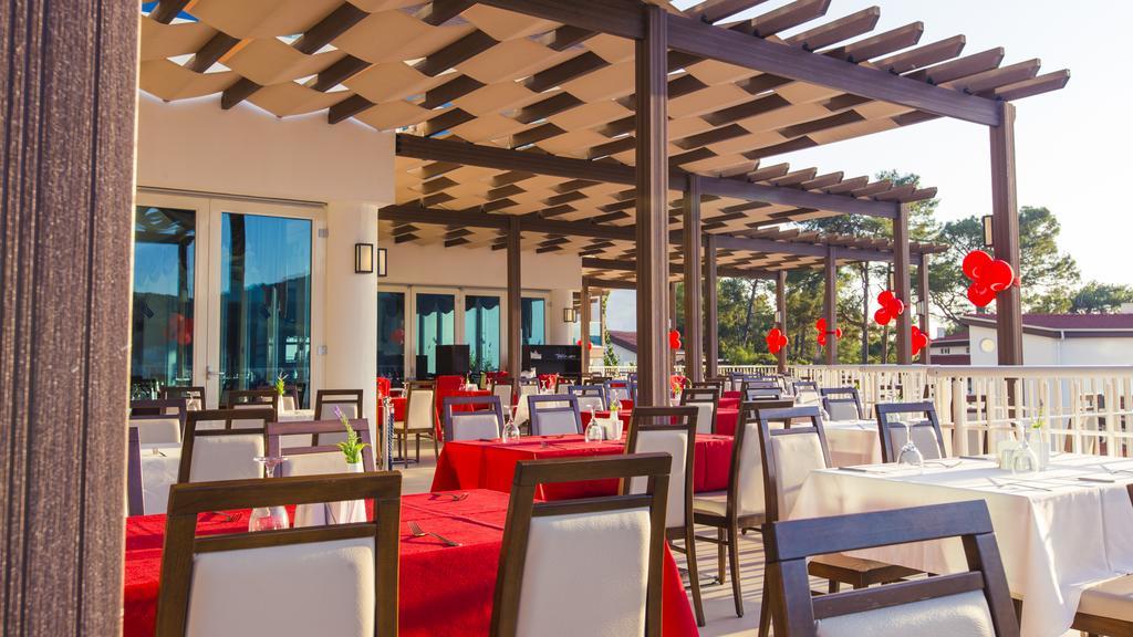 Garcia & Spa Oludeniz