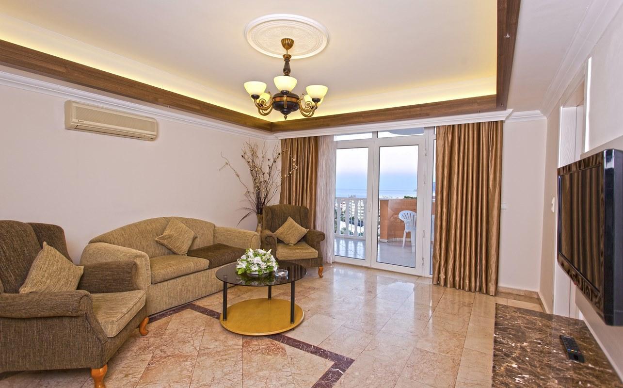 Club Paradiso Alanya