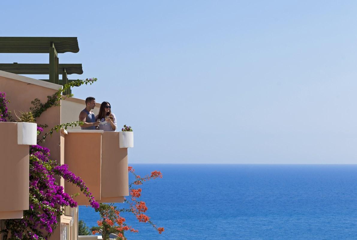 Hotel Club Paradiso
