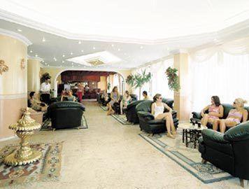 West Ada Hotel&spa