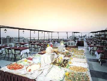 West Ada Hotel&spa