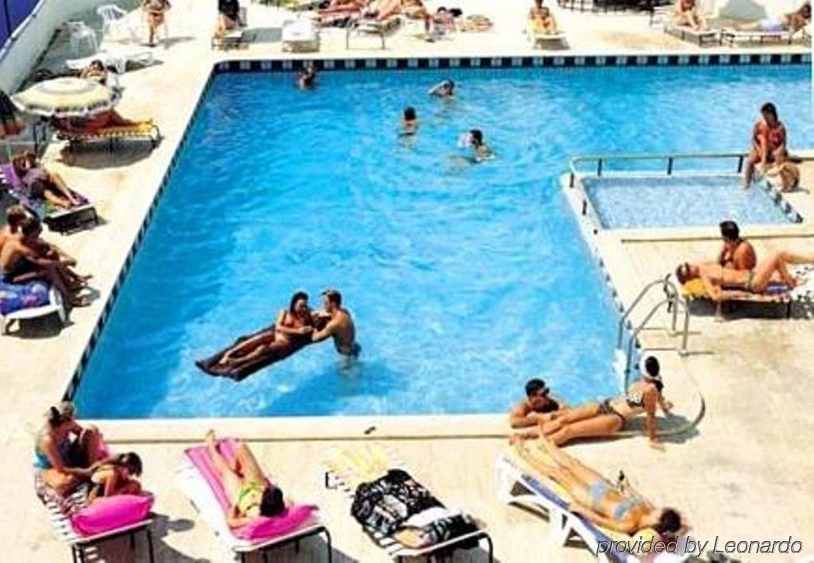 West Ada Hotel&spa Kusadasi