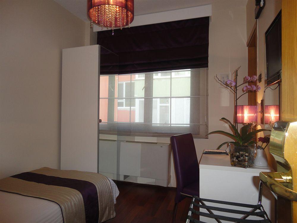Hotel Bakirkoy Tashan Business & Airport Istanbul