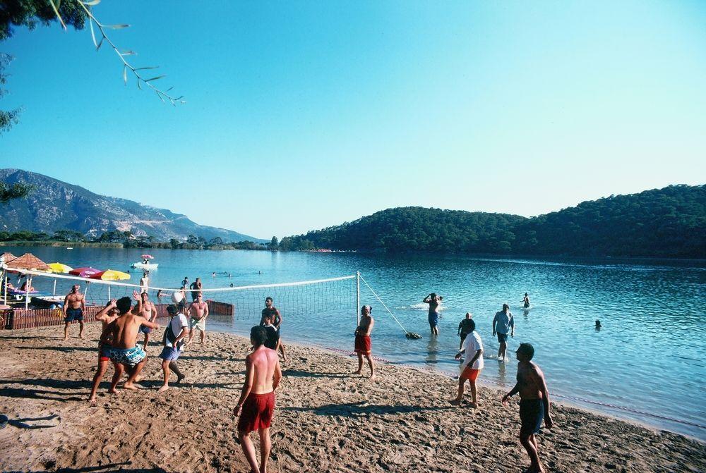 Hotel Club Meri Fethiye 3*