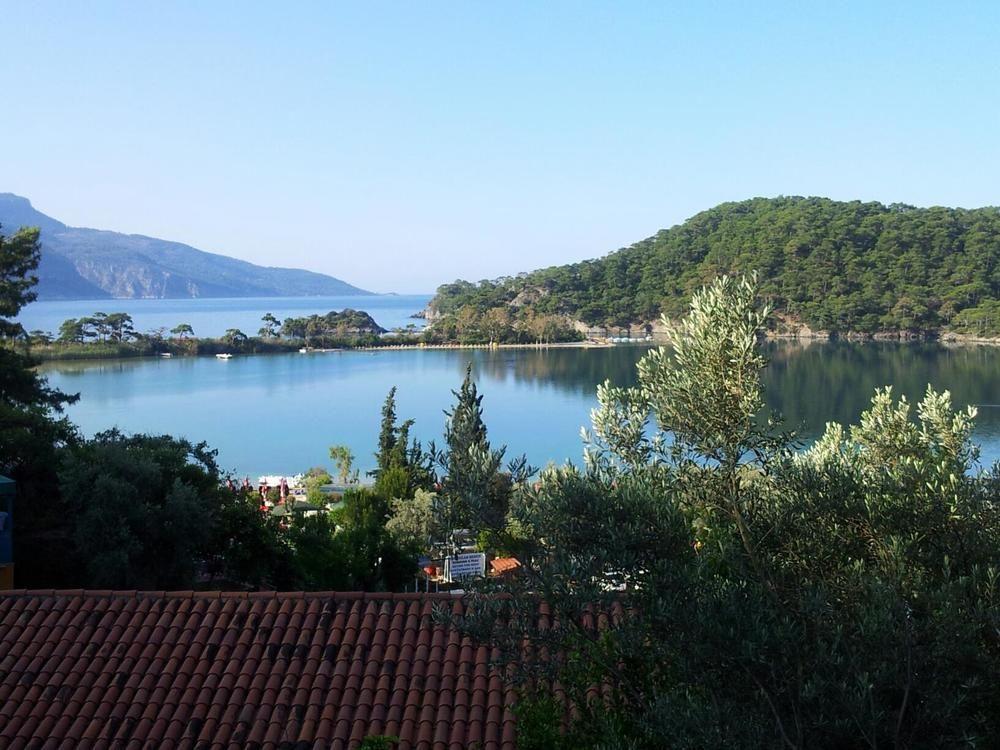 Hotel Club Meri Fethiye Oludeniz