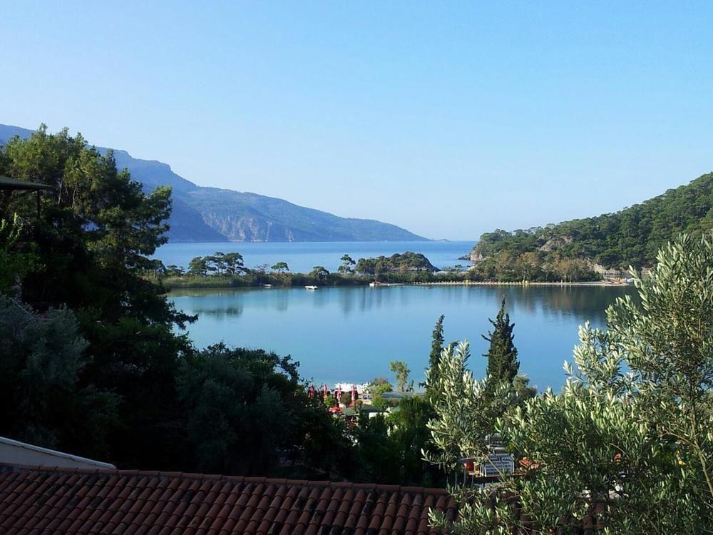 Club Meri Fethiye