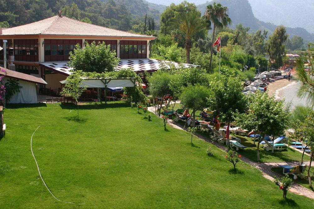 Club Meri Fethiye Oludeniz