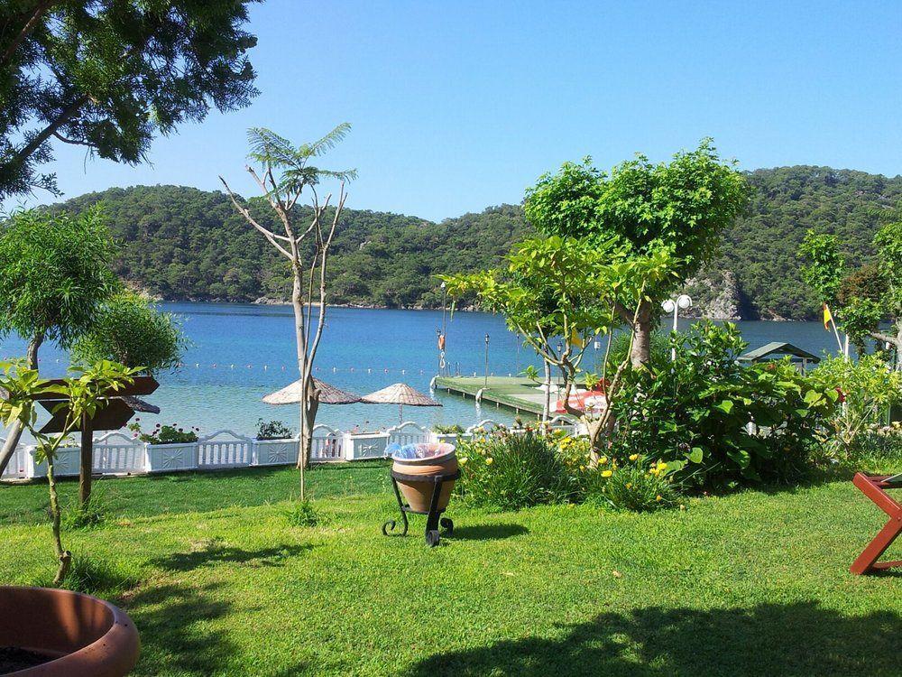 Hotel Club Meri Fethiye