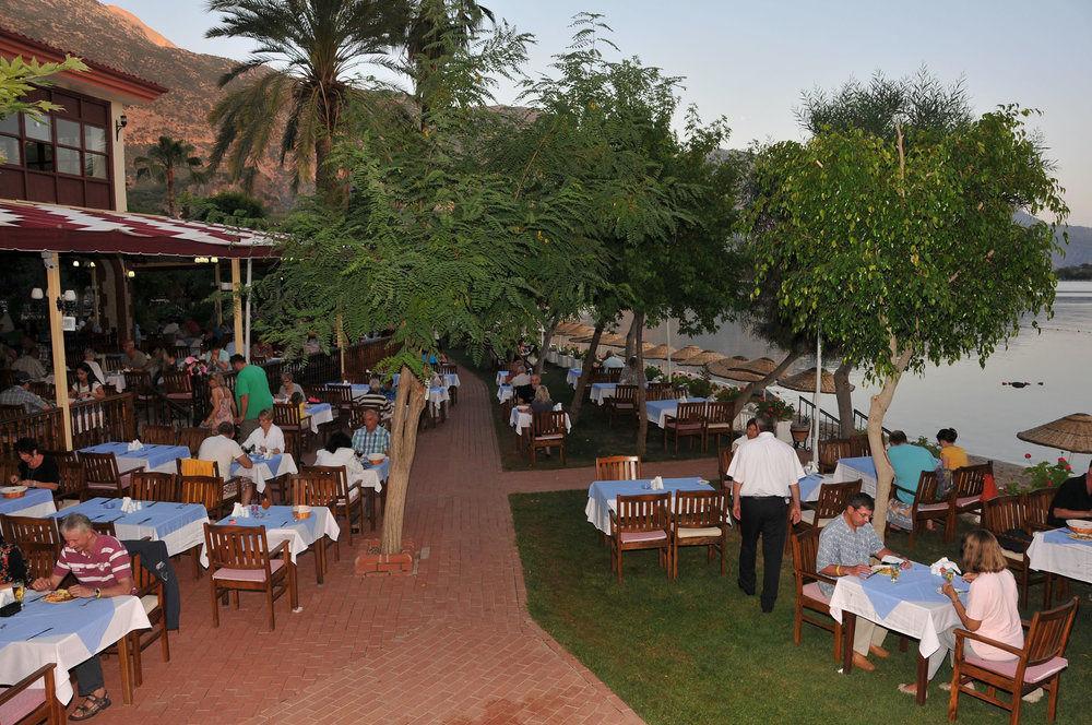 Hotel Club Meri Fethiye
