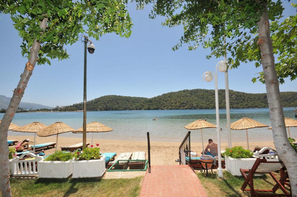 Club Meri Fethiye