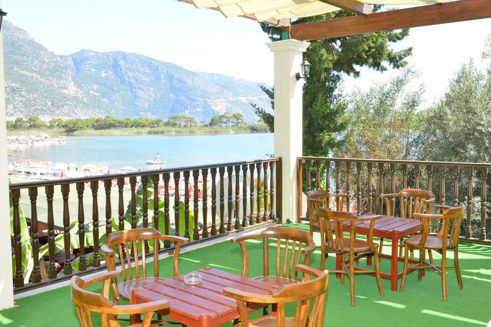 Hotel Club Meri Fethiye