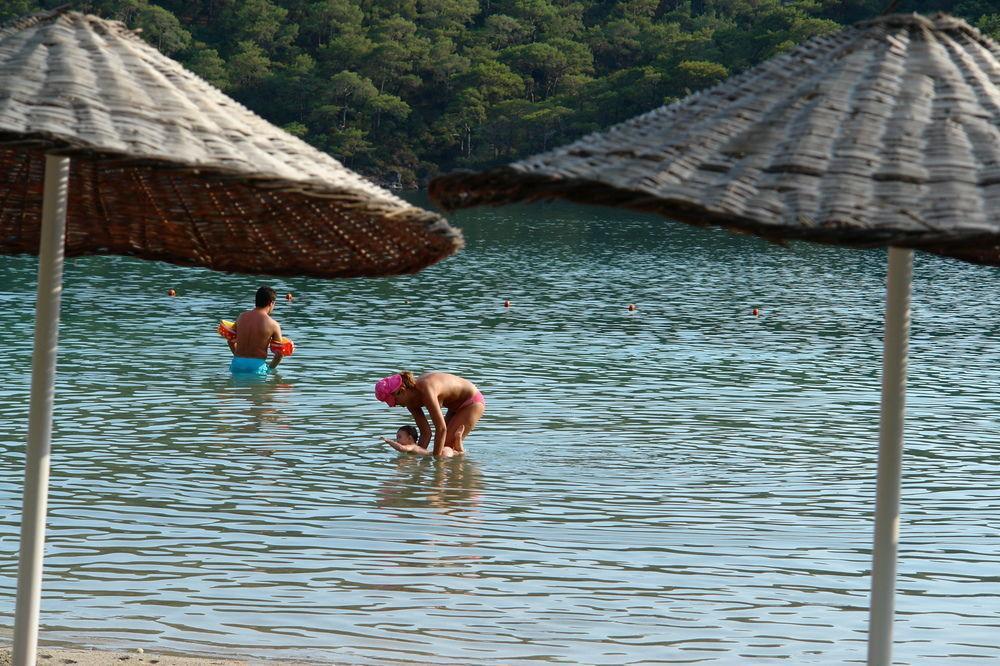 Hotel Club Meri Fethiye