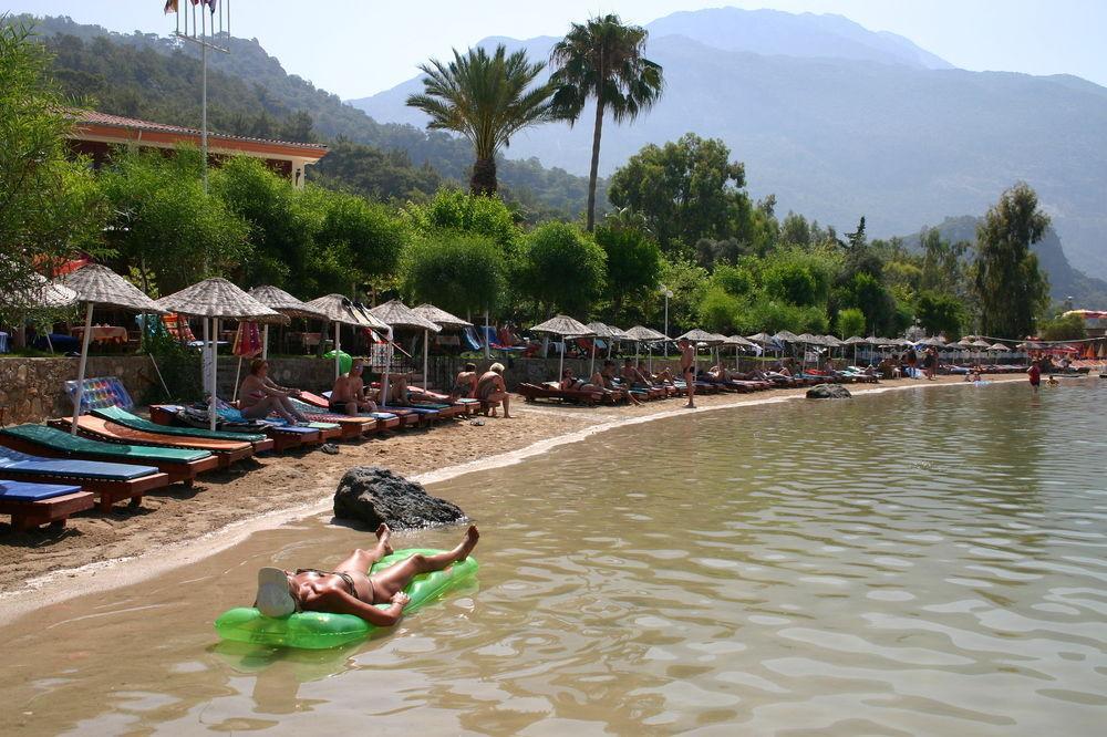 Hotel Club Meri Fethiye Oludeniz