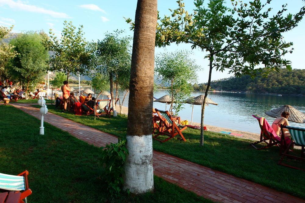 Hotel Club Meri Fethiye 3*