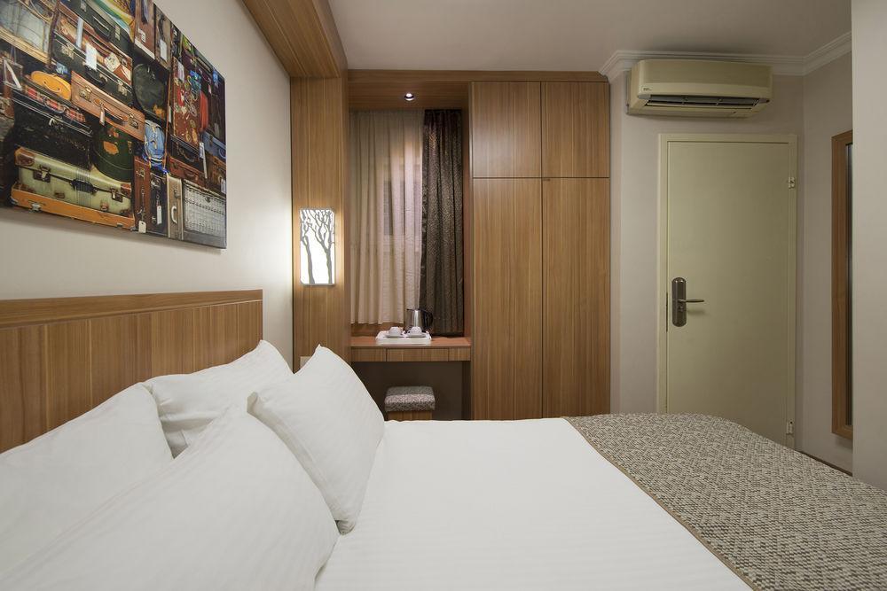 Hotel Evsen (adults Only)