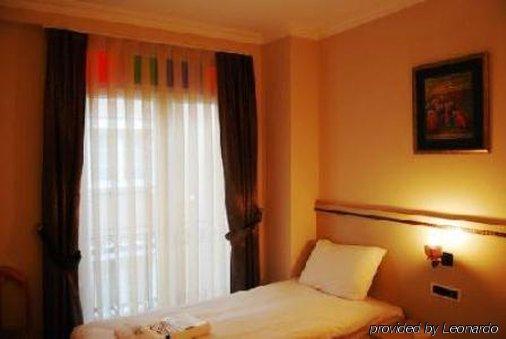 Hotel Evsen (adults Only) Istanbul