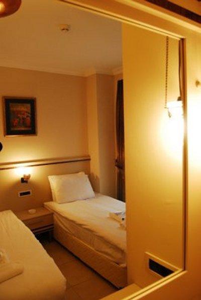 Hotel Evsen (adults Only) Istanbul